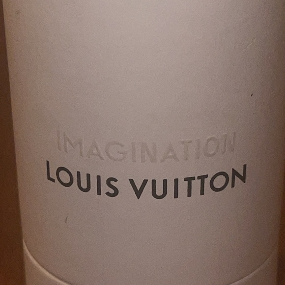 LV Perfume Box - Picture 2 of 9